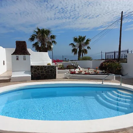 Casa Mann Сasa de vacaciones *