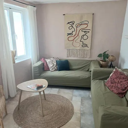 Casa Mann Сasa de vacaciones Tías
