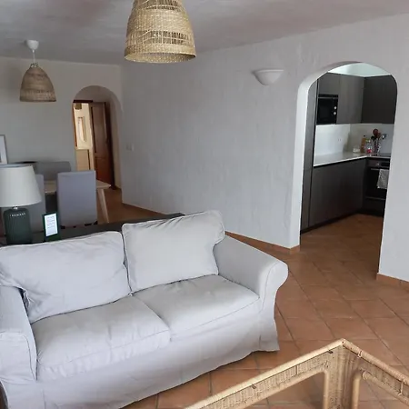 Сasa de vacaciones Casa Mann *