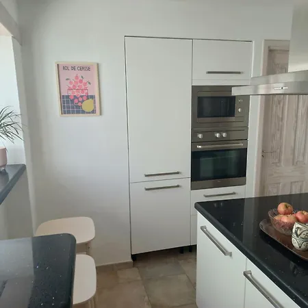 펜션 Casa Mann 티아즈