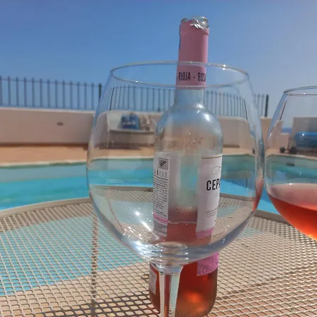 Сasa de vacaciones Casa Mann Tías