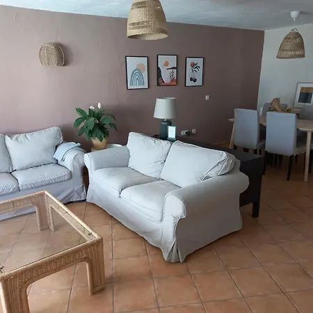 Сasa de vacaciones Casa Mann *