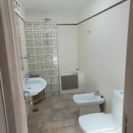 Casa Mann 티아즈