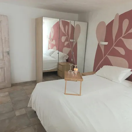 Casa Mann Сasa de vacaciones *