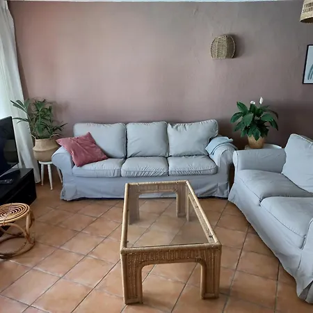 Casa Mann 티아즈